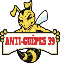 Anti-Guêpes 39